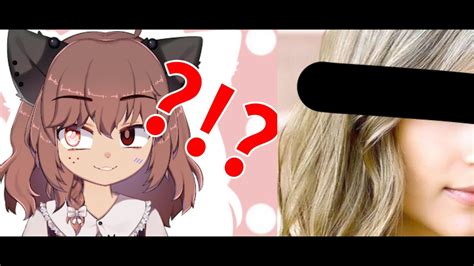 When the fake &x27;face reveal&x27; emerged on Twitter, many people. . Vtuber accidental face reveal
